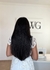 LACE FRONT WIG COM FRONTAL 13X4 | 65CM | 150% | LISA | VIRGEM - My Wigs Girls