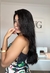 Imagem do ESCOLHA SEU MODELO SOB MEDIDA: LACE FRONT WIG | LISA | CASTANHO NATURAL