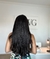 LACE FRONT WIG COM FRONTAL 13X4 | 60CM | 150% | LISA | VIRGEM - comprar online