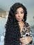 LACE FRONT WIG COM FRONTAL 13X4 | 75CM | 200% | CACHEADA | VIRGEM - My Wigs Girls