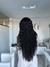 Imagem do LACE FRONT WIG COM FRONTAL 13X4 | 75CM | 200% | CACHEADA | VIRGEM