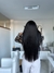 LACE FRONT WIG COM FRONTAL 13X4 | 70CM | 150% | LISA | VIRGEM - comprar online