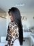LACE FRONT WIG COM FRONTAL 13X4 | 70CM | 150% | LISA | VIRGEM - loja online