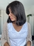 LACE FRONT WIG COM FRONTAL 13X4 | 30CM | 120% | LISA | VIRGEM - loja online