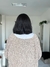 LACE FRONT WIG COM FRONTAL 13X4 | 30CM | 120% | LISA | VIRGEM - comprar online