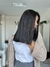 LACE FRONT WIG COM FRONTAL 13X4 | 40CM | 150% | LISA | VIRGEM - comprar online