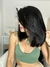 ESCOLHA SEU MODELO SOB MEDIDA: LACE FRONT WIG | LISA | CASTANHO NATURAL - My Wigs Girls