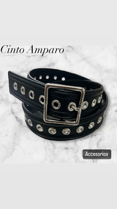 Cinturon Amparo - comprar online