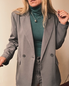 Blazer Sastrero - comprar online