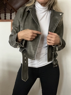 Jacket Biker Ibiza