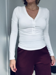 Remera Marga en internet