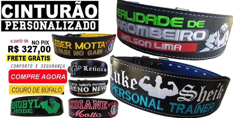 Carrusel Muscle Life