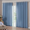 Cortina Glam Sky 3.00 x 1.70 m altura