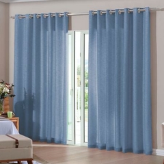 Cortina Glam Sky 3.00 x 1.70 m altura