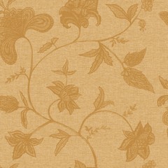 PAPEL DE PAREDE FLORAL NATURAL1406 na internet