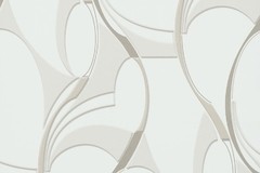 PAPEL DE PAREDE GEOMÉTRICO D.D.D 3D 28311 na internet