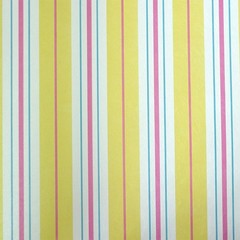 PAPEL DE PAREDE LISTRADO KAWAYI31250314 - comprar online