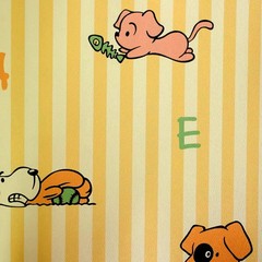 PAPEL DE PAREDE ANIMADO KAWAYI31320214 na internet