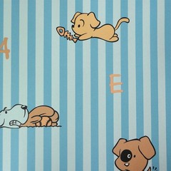PAPEL DE PAREDE ANIMADO KAWAYI31320614 na internet