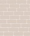 PAPEL DE PAREDE ATEMPORAL TIJOLOS 3806