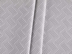 CORTINA RUSTICA 2.60m x 2.30m PANAMA/TRANÇADO LATTE - comprar online