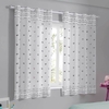 CORTINA KIDS RUSTICA PUG 2.60 x 1.70 m