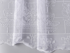 CORTINA DUPLEX BRISA BRANCO 3.00 x 1.20 M COR 07 - comprar online