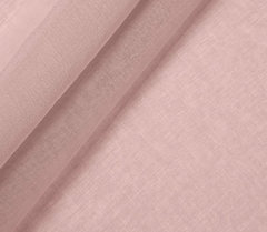 Cortina Duplex Bellini Bali Rosa 3,00 x 2,30 na internet