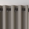 CORTINA GANA CASTOR 2.80 LARGURA X 1.80 ALTURA - comprar online