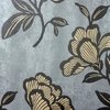 PAPEL DE PAREDE FLORAL FLOW80609 na internet