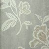 PAPEL DE PAREDE FLORAL FLOW80629 na internet