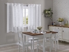 CORTINA DUPLEX BRISA BRANCO 3.00 x 1.20 M COR 07