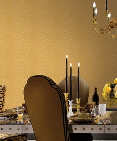 PAPEL DE PAREDE ANIMAL PRINT CAVALLI RC12022