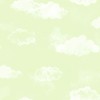 PAPEL DE PAREDE NUVEM TINYTOTSG45116 - comprar online
