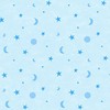 PAPEL DE PAREDE STARS TINYTOTSG45138 - D'CORA Interiores