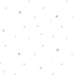 PAPEL DE PAREDE STARS TINYTOTSG45141 - comprar online
