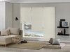 Persiana Rolô Blackout Pratika Linho 1,60 x 1,60m