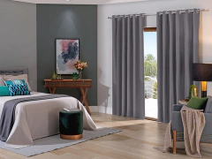 CORTINA VITALLE BLACKOUT CASTOR 4.00 x 2.70 ALT