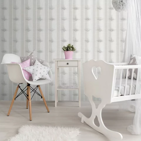 PAPEL DE PAREDE PICASSO CAPITONE L33619