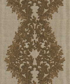PAPEL DE PAREDE ARABESCO CRISTAL CAVALLI RC13001 - comprar online