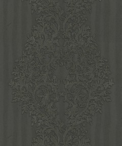 PAPEL DE PAREDE ARABESCO CAVALLI RC13002 - comprar online