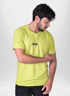 CAMISA RAGLAN ESPORTIVA (POLIAMIDA) - COLD PROTECTION