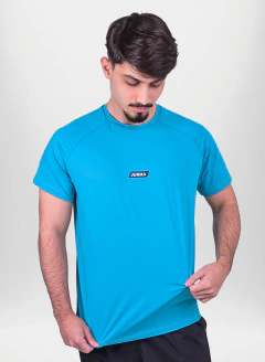 CAMISA RAGLAN ESPORTIVA (POLIAMIDA) - COLD PROTECTION