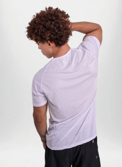 CAMISA RAGLAN ESPORTIVA (POLIÉSTER) - LIGHT FIT