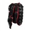 Colete IMS Max Air Integral Preto/Vermelho Lateral