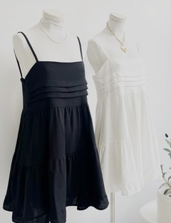 Vestido Franca