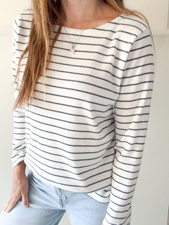 Sweater Estocolmo