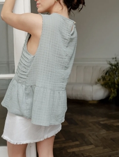 Blusa Miranda en internet