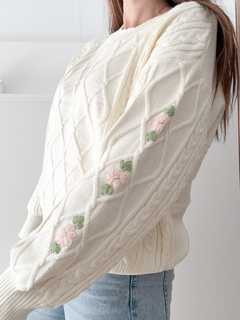 Sweater Estambul