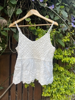 Musculosa Alma - comprar online